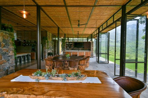 ‏בתי כפר ב  Ixtlahuacán de los Membrillos, Estado de Jalisco