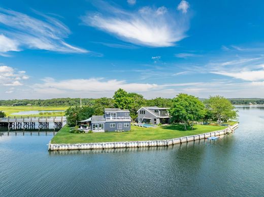 Vrijstaand huis in Southampton, Suffolk County