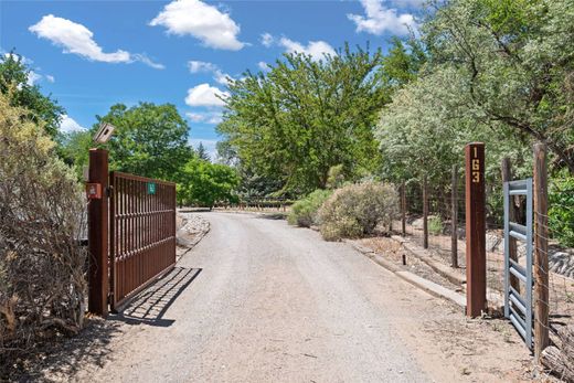 Casa Unifamiliare a Corrales, Sandoval County