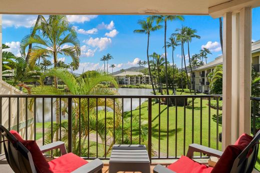 Appartement in Lihue, Kauai County