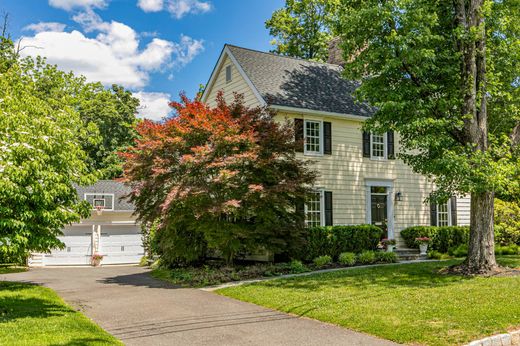Detached House in Princeton, Mercer County