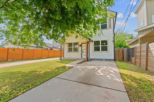 Townhouse in Austin, Travis County