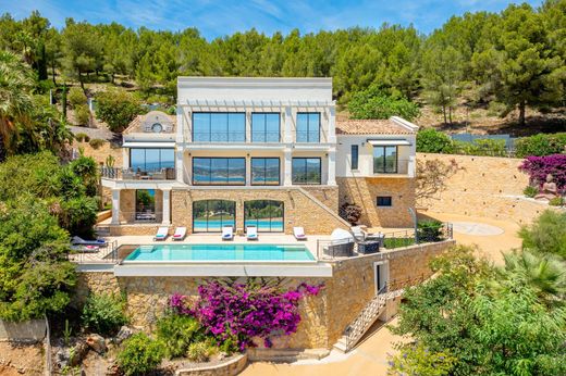 Maison individuelle à Bandol, Var