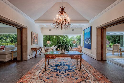 Luxury home in Mexico City, The Federal District