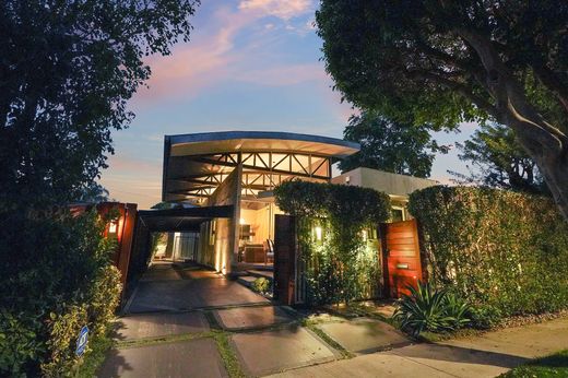 Luxus-Haus in West Hollywood, Los Angeles County