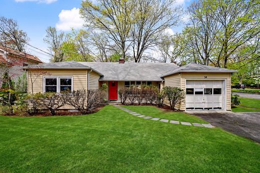 Casa Independente - Stamford, Fairfield County