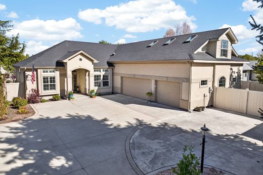 Detached House in Boise, Ada County