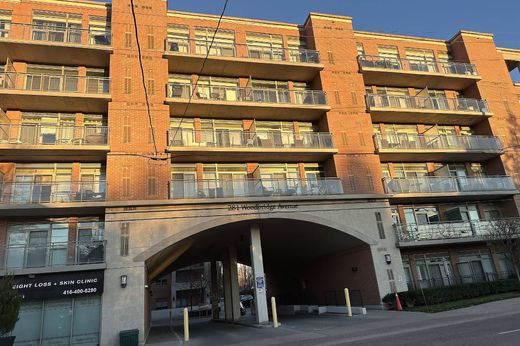 Appartamento a Vaughan, Ontario