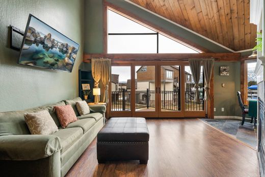 Detached House in South Lake Tahoe, El Dorado County