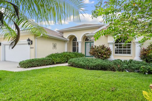 Casa Unifamiliare a Vero Beach, Indian River County