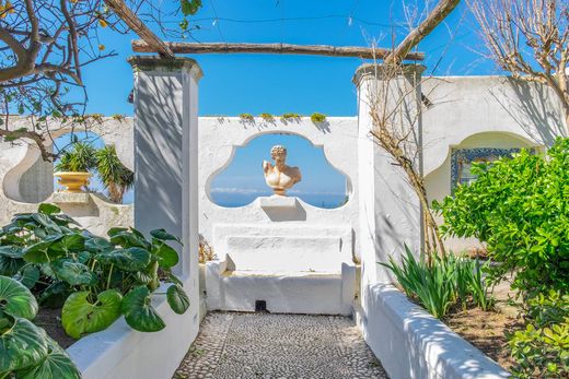 Anacapri, Napoliの一戸建て住宅