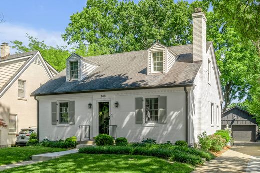 Detached House in Lexington, Fayette County