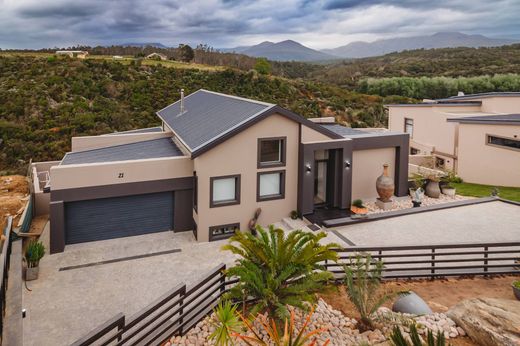 Частный Дом, Джордж, Eden District Municipality