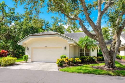 Lüks ev Sarasota, Sarasota County