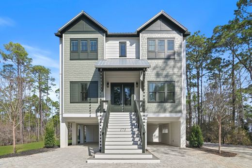 Частный Дом, Santa Rosa Beach, Walton County