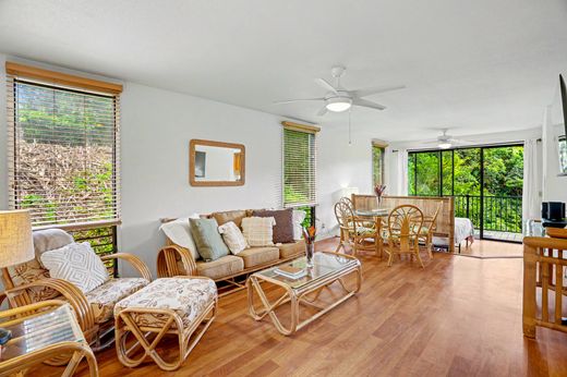 Piso / Apartamento en Princeville, Kauai County