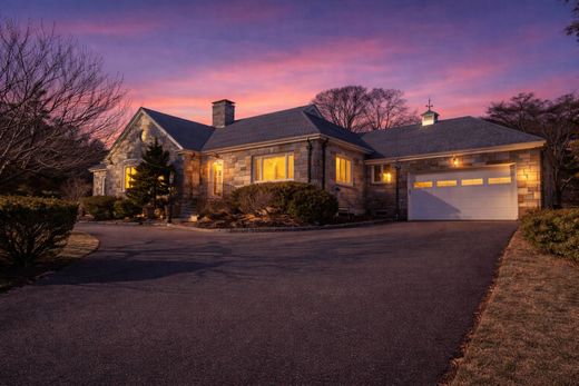 Detached House in Swampscott, Essex County