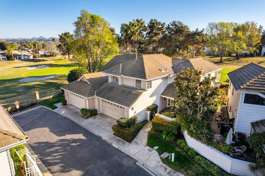 Luxe woning in Vista, San Diego County