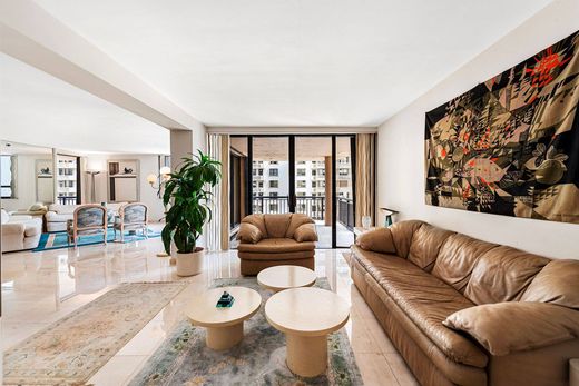 Apartament w Bal Harbour, Miami-Dade County