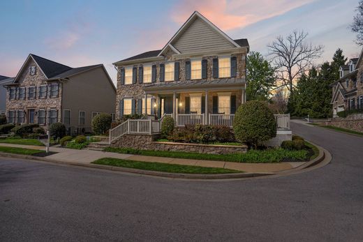 Detached House in Baltimore, City of Baltimore