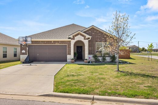 Detached House in Temple, Bell County