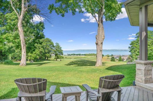 Wolseley, Grey Countyの一戸建て住宅