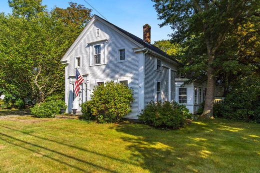 Einfamilienhaus in Brewster, Barnstable County