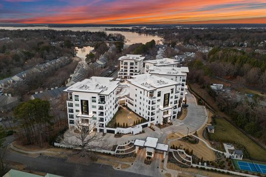 Casa en Cornelius, Mecklenburg County