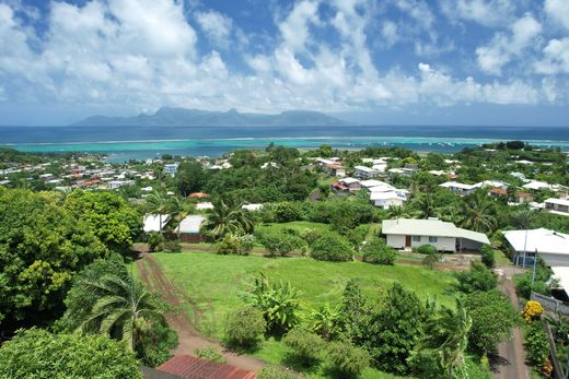 Grundstück in Faa'a, Îles du Vent