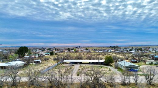 Einfamilienhaus in Marfa, Presidio County