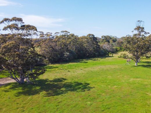 Land in Perth, Western Australia