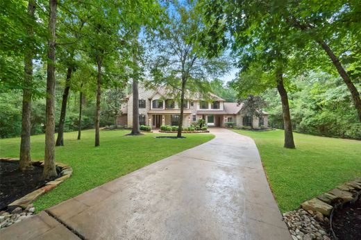 Detached House in Conroe, Montgomery County