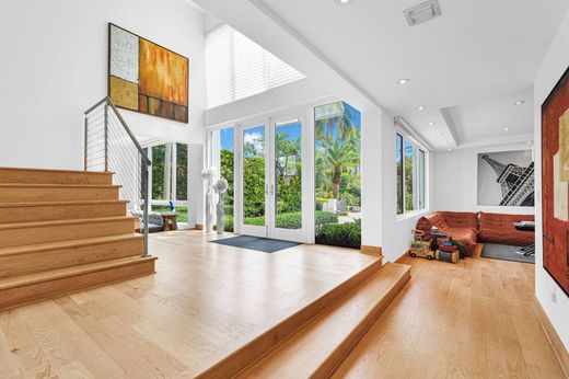 Luksusowy dom w Bal Harbour, Miami-Dade County