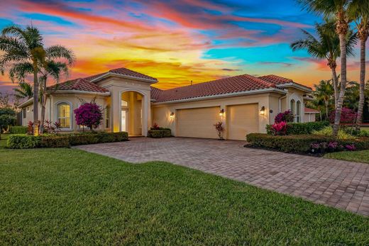 Detached House in Naples, Collier County