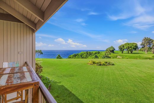 Apartment / Etagenwohnung in Princeville, Kauai County