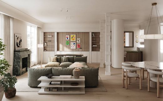 Appartamento a Madrid, Provincia de Madrid