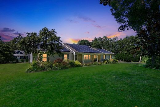 단독 저택 / Marmora, Cape May County