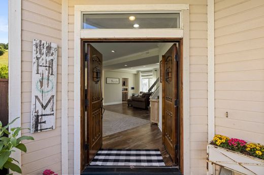 Einfamilienhaus in Salinas, Monterey County
