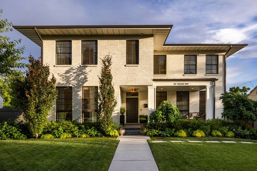 Detached House in Salt Lake City, Salt Lake County
