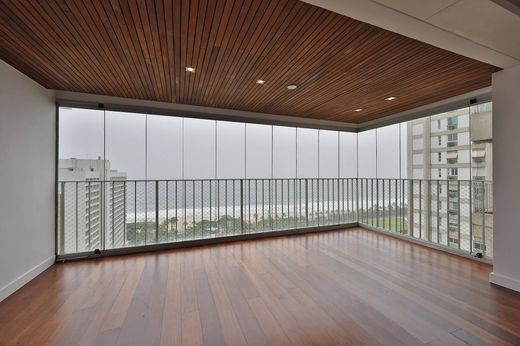 Apartment in Rio de Janeiro