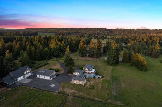 Casa en Olympia, Thurston County