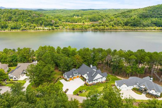 Casa en Toccoa, Stephens County