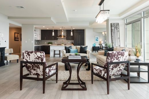 Apartment in Denver, Denver County