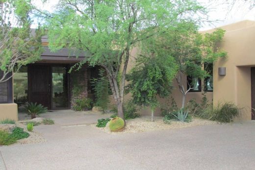 Частный Дом, Scottsdale, Maricopa County