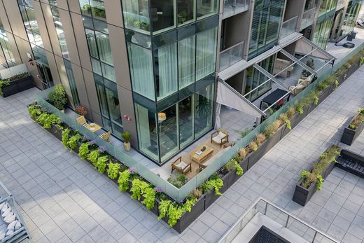 Apartment in Montreal, City of Montréal