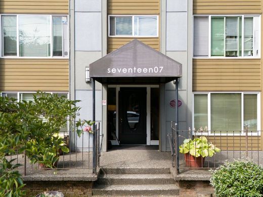 Appartement in Seattle, King County