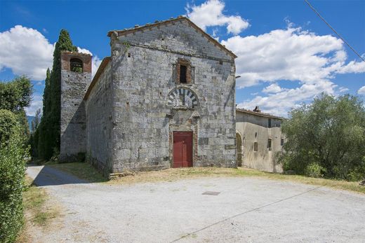 Einfamilienhaus in Pistoia, Provincia di Pistoia