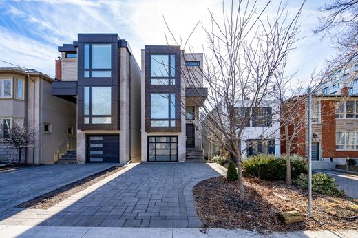 Müstakil ev Toronto, Ontario