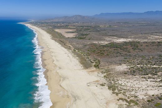 Land in Todos Santos, La Paz