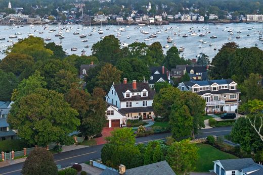 Einfamilienhaus in Marblehead, Essex County